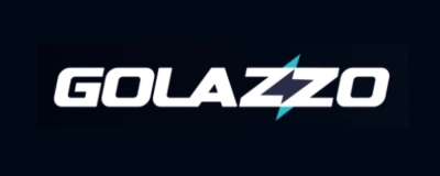 Logo kasyna Golazzo online